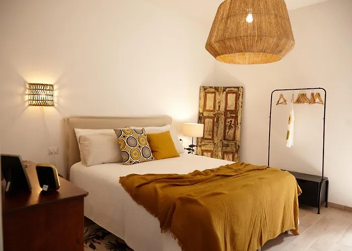 Casa Naite