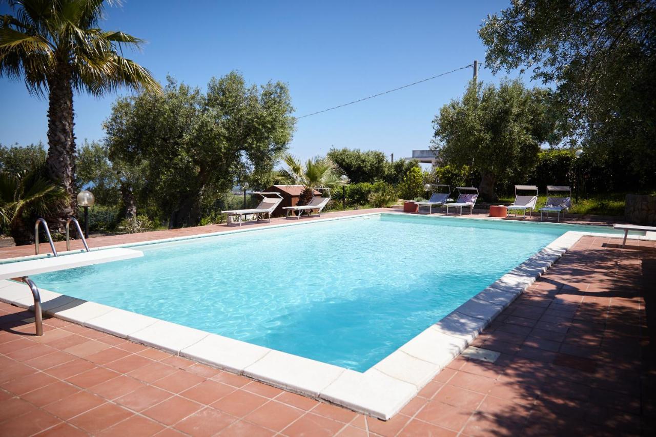 Casa Naite Villa Polignano a Mare