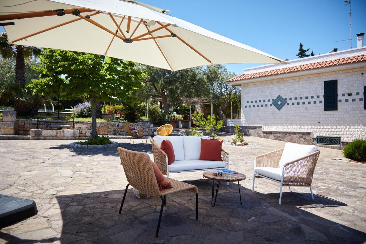 Villa Casa Naite Polignano a Mare