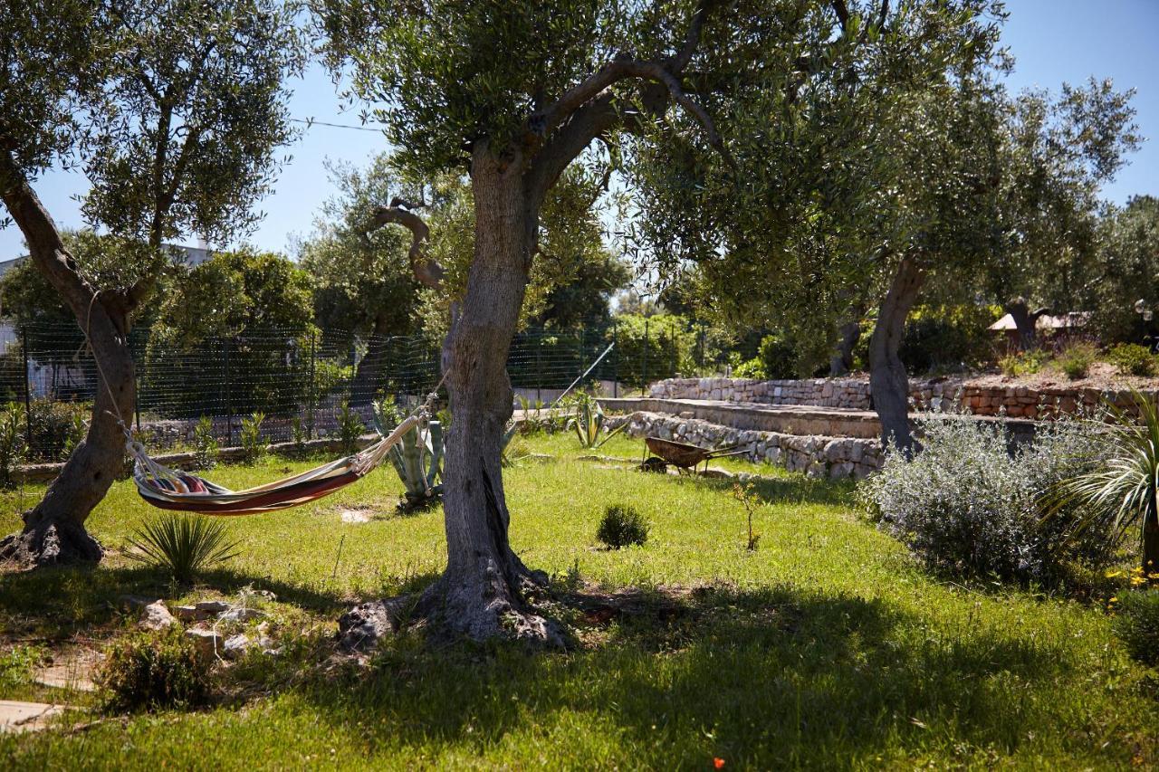 Villa Casa Naite Polignano a Mare