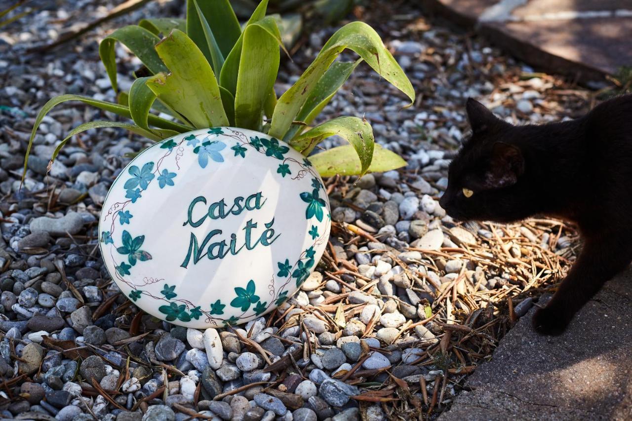 Casa Naite