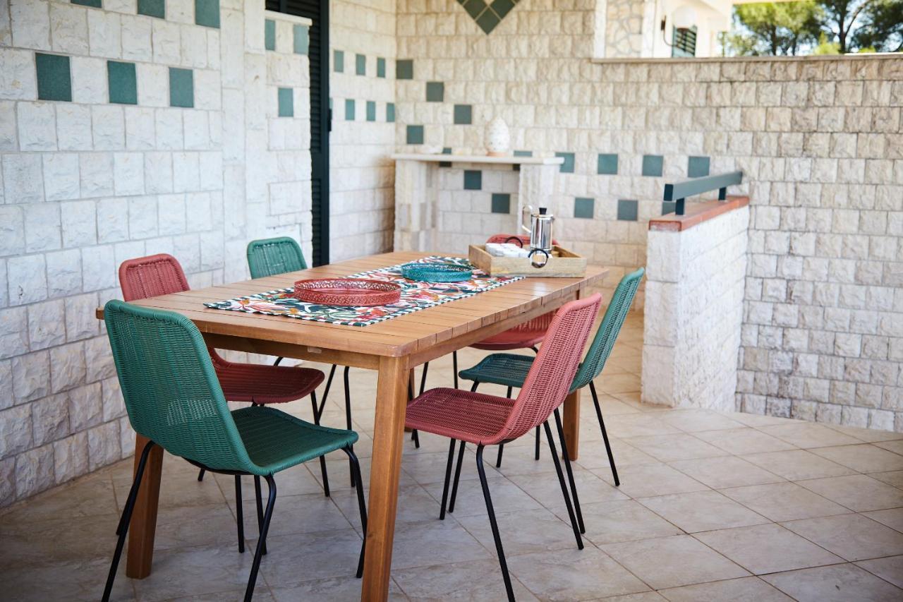 Casa Naite Villa