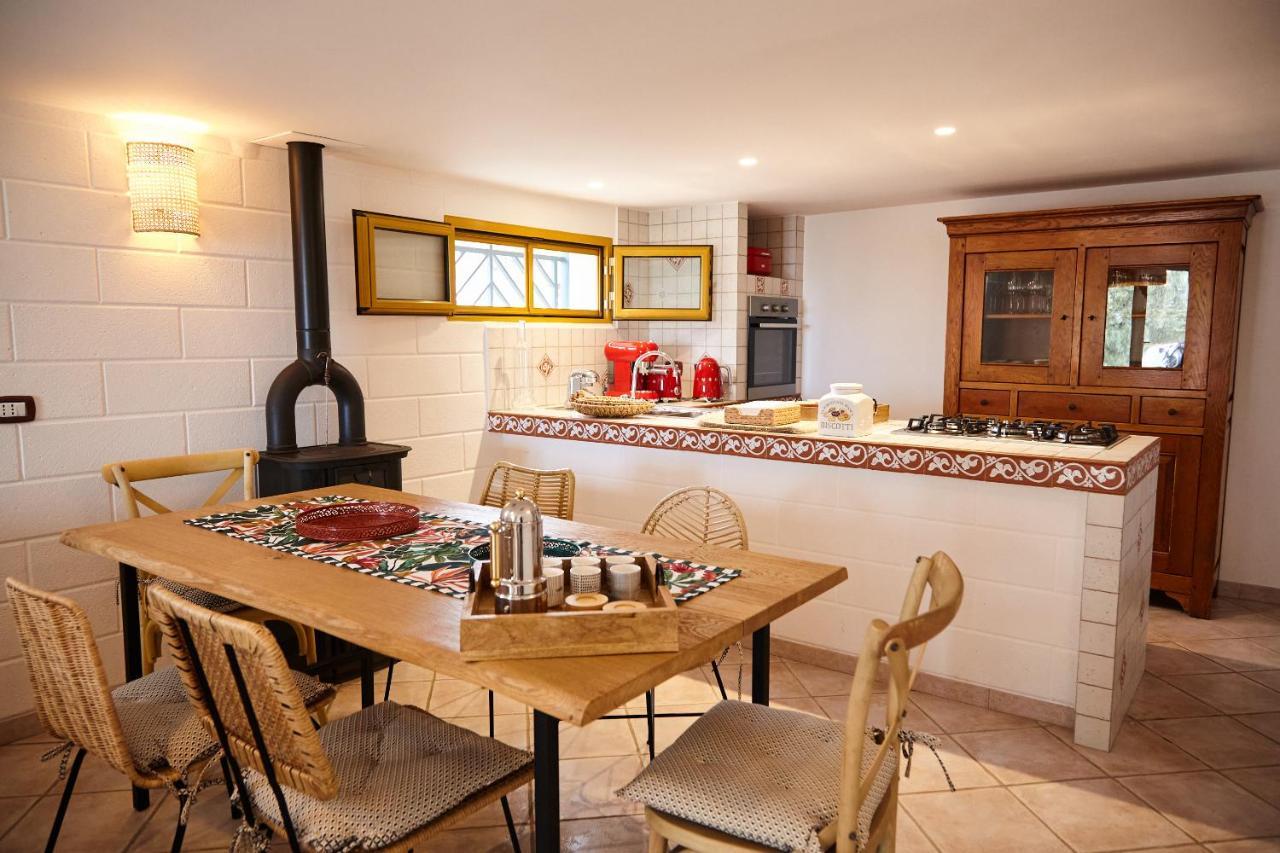 Villa Casa Naite