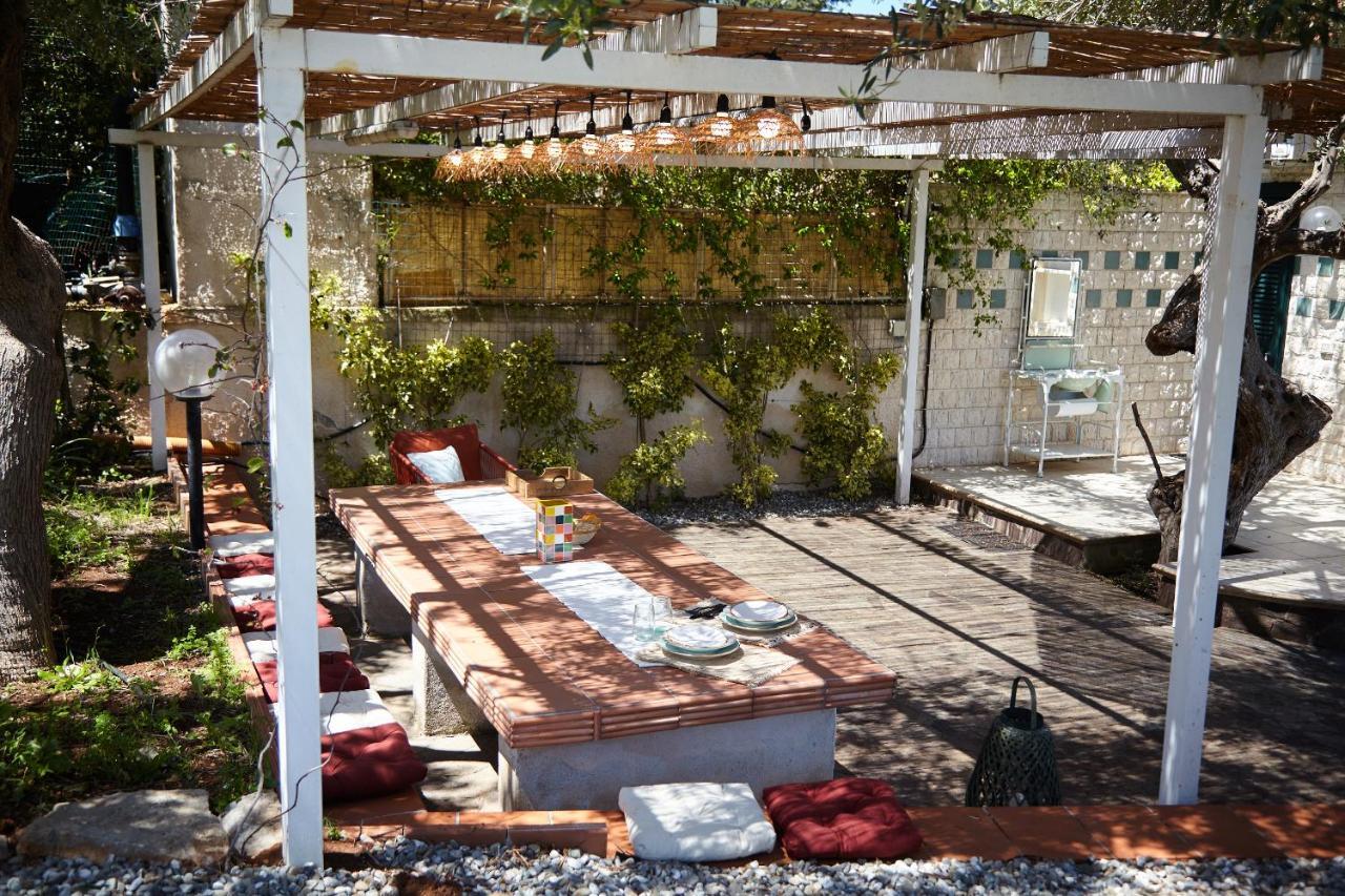 Casa Naite Polignano a Mare