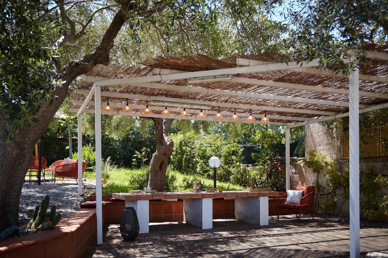 Villa Casa Naite